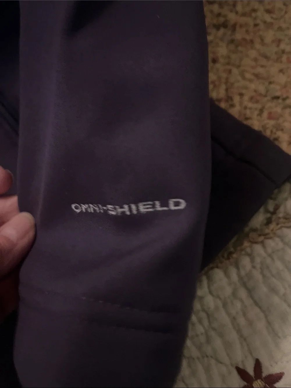 Columbia jacket - Picture 4 of 6